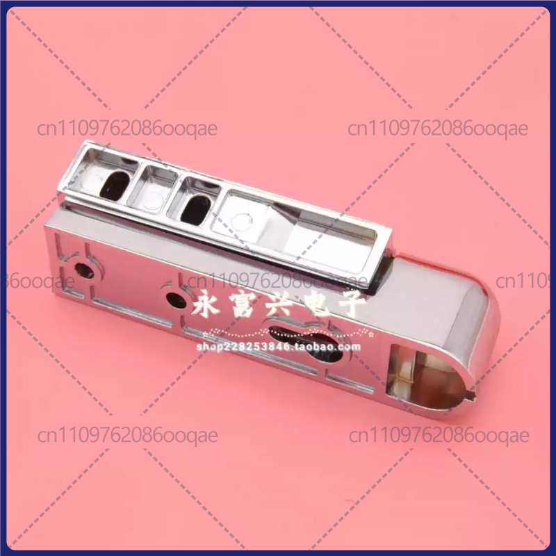 Cabinet Hinges - บานพับประตูทรงกลมสำหรับตู้เก็บของเชิงพาณิชย์ FABRISTEEL/HENNPENNY
