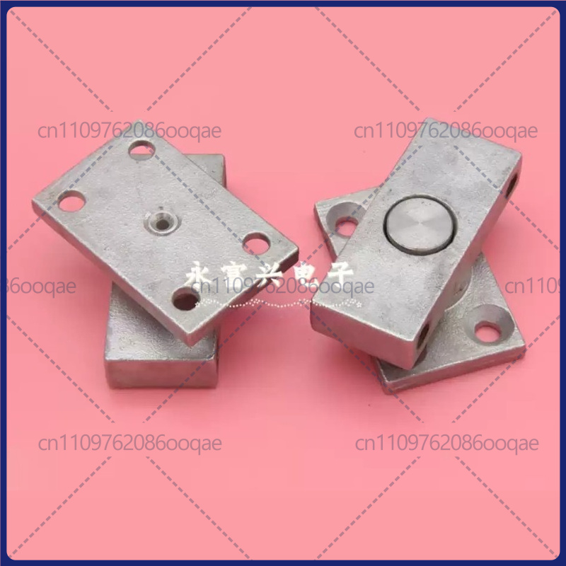 Cabinet Hinges - บานพับสำหรับตู้เก็บของแบบตั้งตรง FABRISTEEL ตู้โชว์ และตู้ครัว
