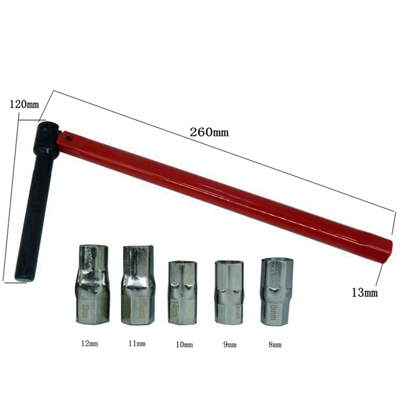 ชุดประแจขันก๊อกน้ำ 8-13 มม. เค - Faucet บทวิจารณ์และราคา