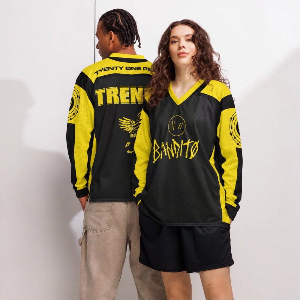 เสื้อยืด Twenty One Pilots Ban - Wallpaper บทวิจารณ์และราคา