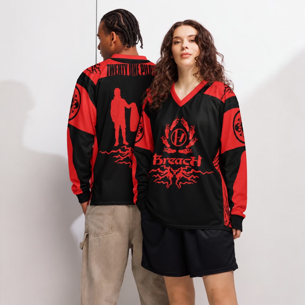 เสื้อยืด Twenty One Pilots Ban - Wallpaper บทวิจารณ์และราคา