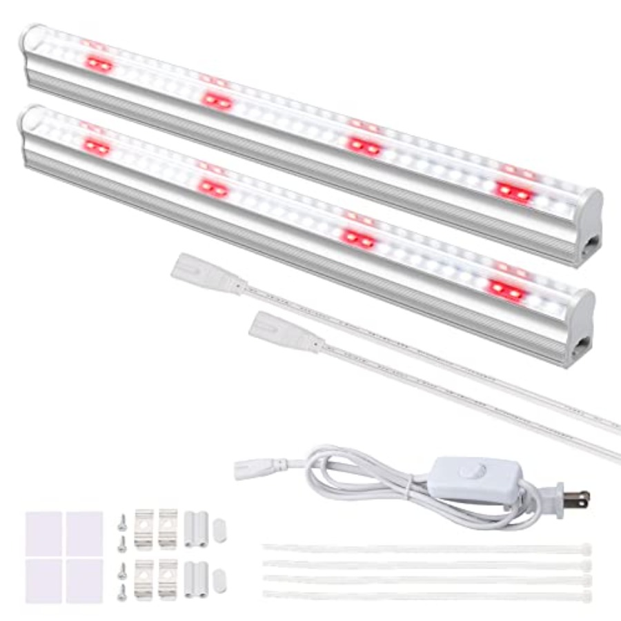แถบไฟ LED สำหรับปลูกพืชในร่ม,  - Led Strip Lights บทวิจารณ์และราคา
