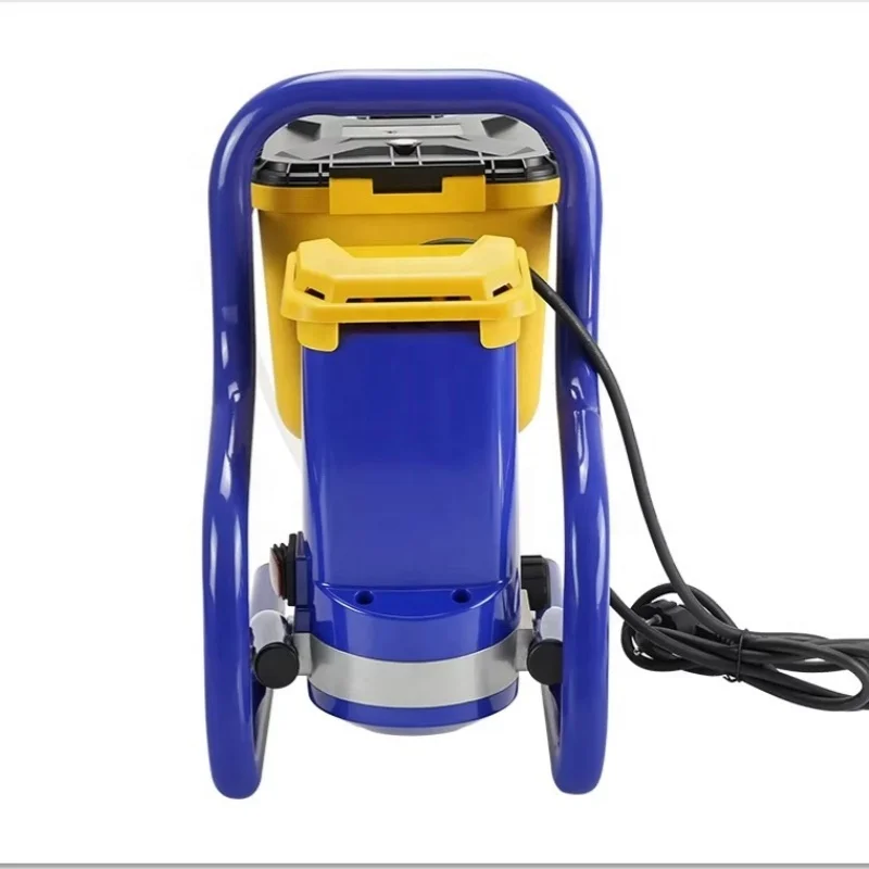 ปืนพ่นสีแรงดันสูง 110V/220V สำ - Home Improvement Fence บทวิจารณ์และราคา