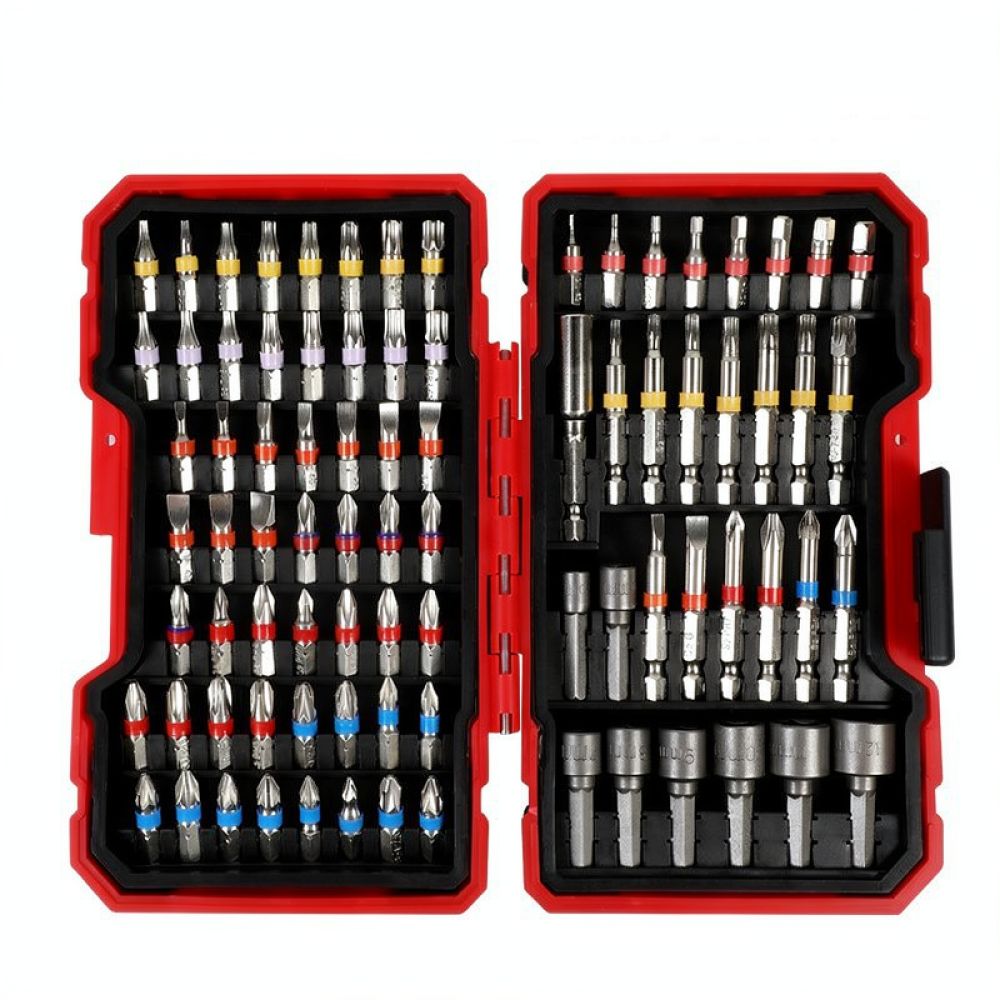 ชุดอุปกรณ์เสริมเครื่องมือไฟฟ้า - Drill Bits บทวิจารณ์และราคา