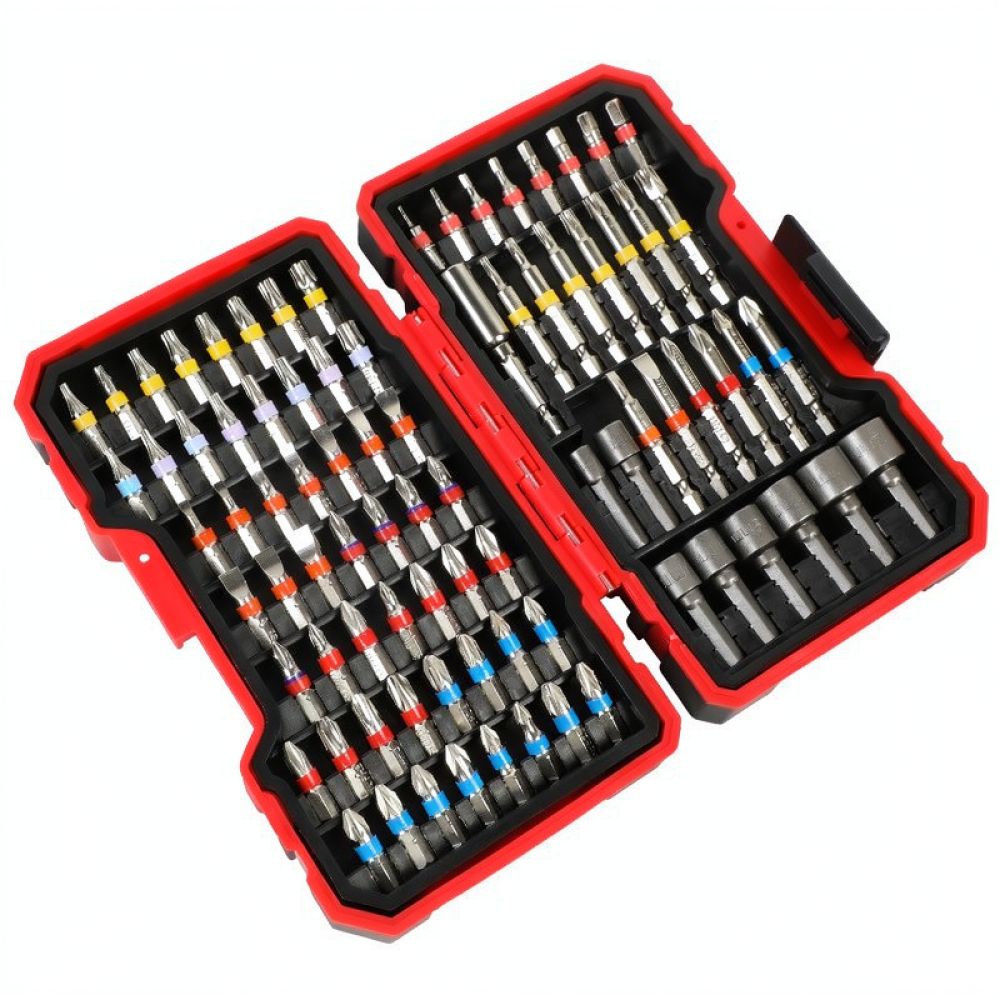 ชุดอุปกรณ์เสริมเครื่องมือไฟฟ้า - Drill Bits บทวิจารณ์และราคา