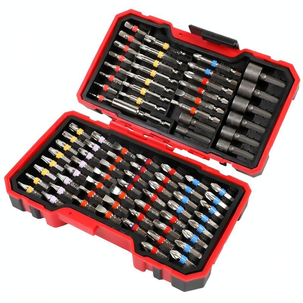 ชุดอุปกรณ์เสริมเครื่องมือไฟฟ้า - Drill Bits บทวิจารณ์และราคา