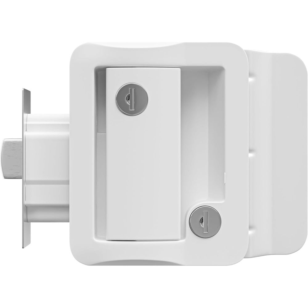 ชุดเปลี่ยนล็อคประตู RV พร้อมเด - Door Handle บทวิจารณ์และราคา
