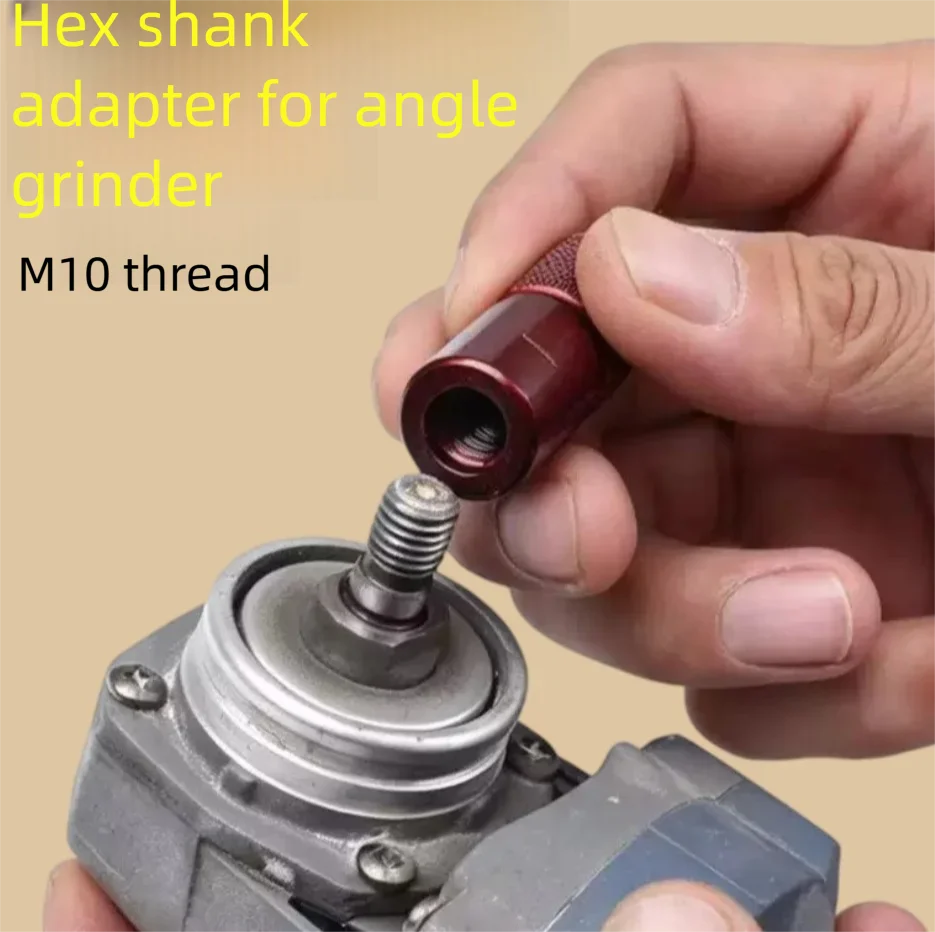 อะแดปเตอร์แปลงดอกสว่านก้านหกเห - Drill Bits บทวิจารณ์และราคา