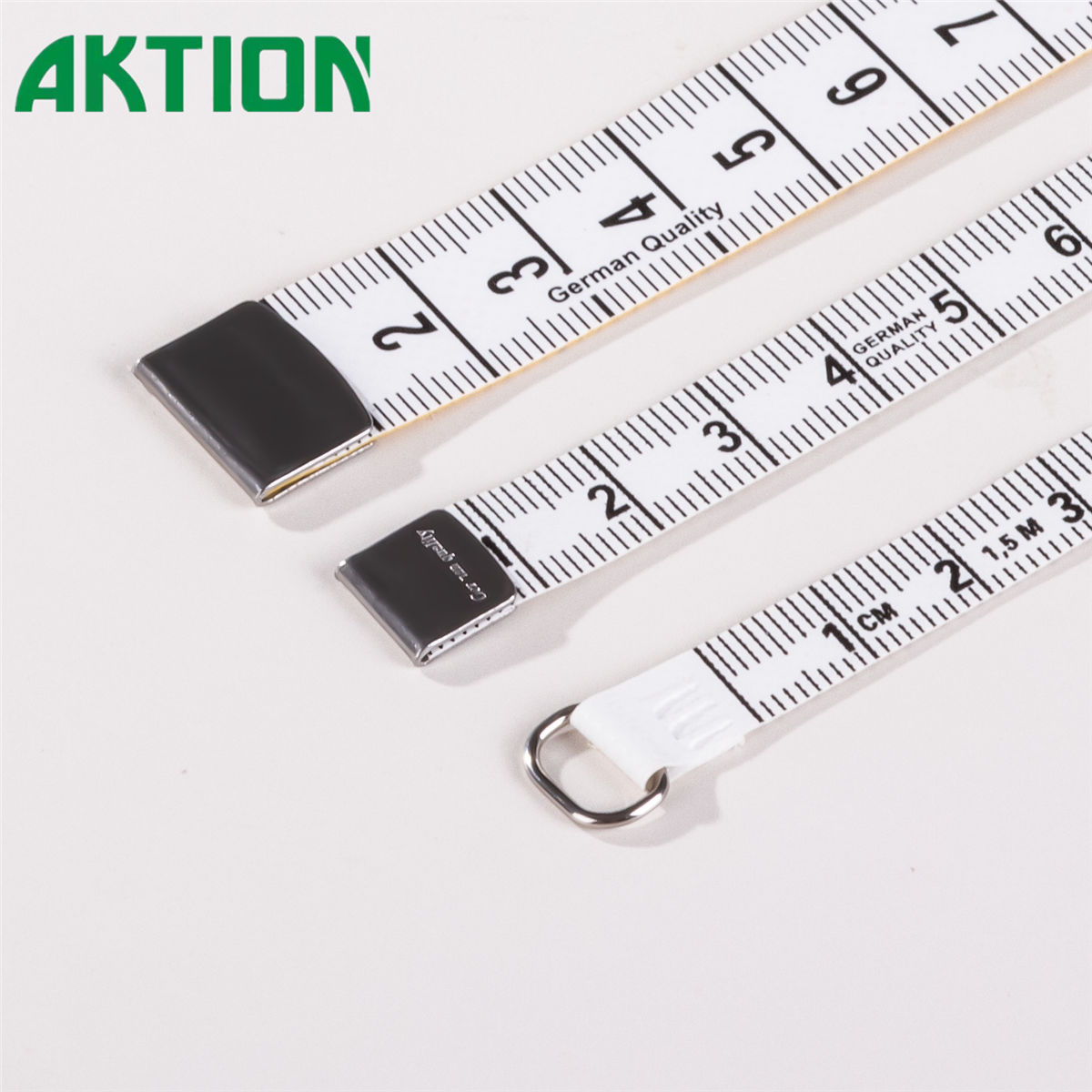 ตลับเมตร 1.5 ม. 60 นิ้ว AKTION - Tape Measure บทวิจารณ์และราคา