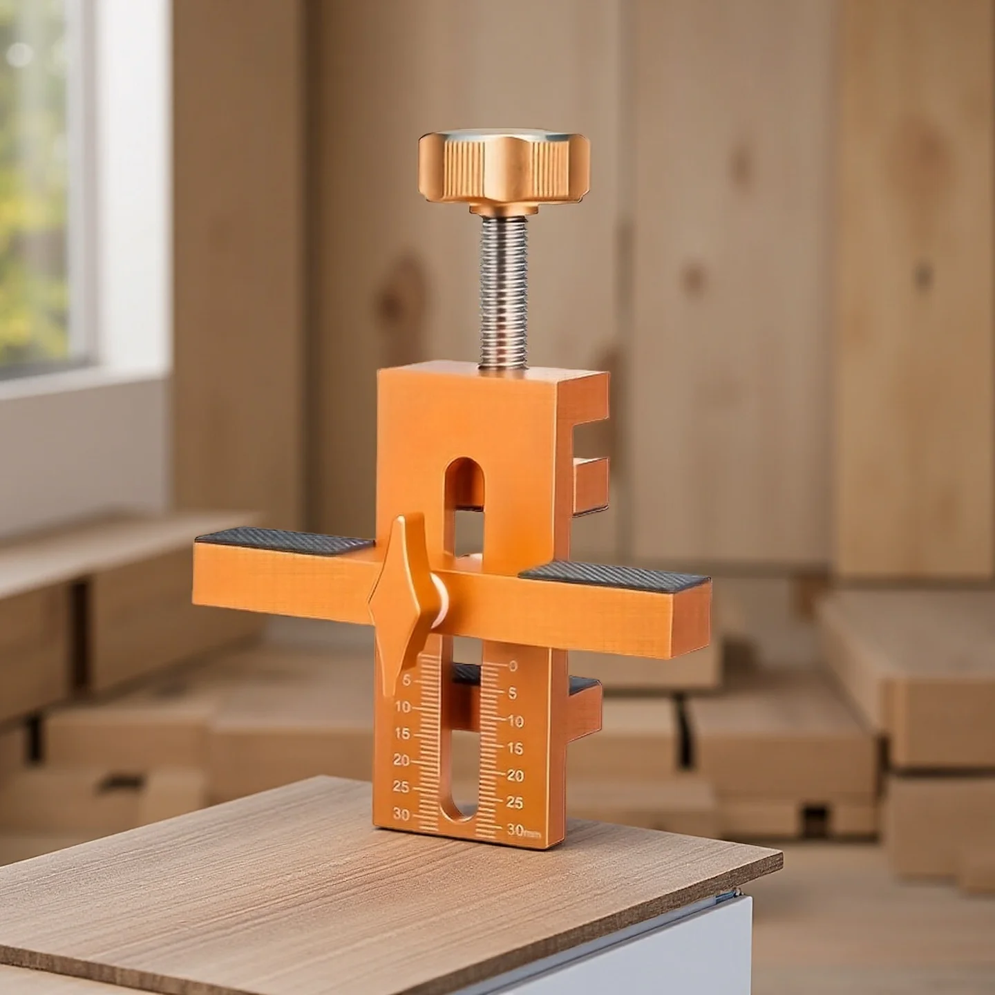 อุปกรณ์ช่วยติดตั้งบานตู้แบบปรั - Cabinet Hinges บทวิจารณ์และราคา