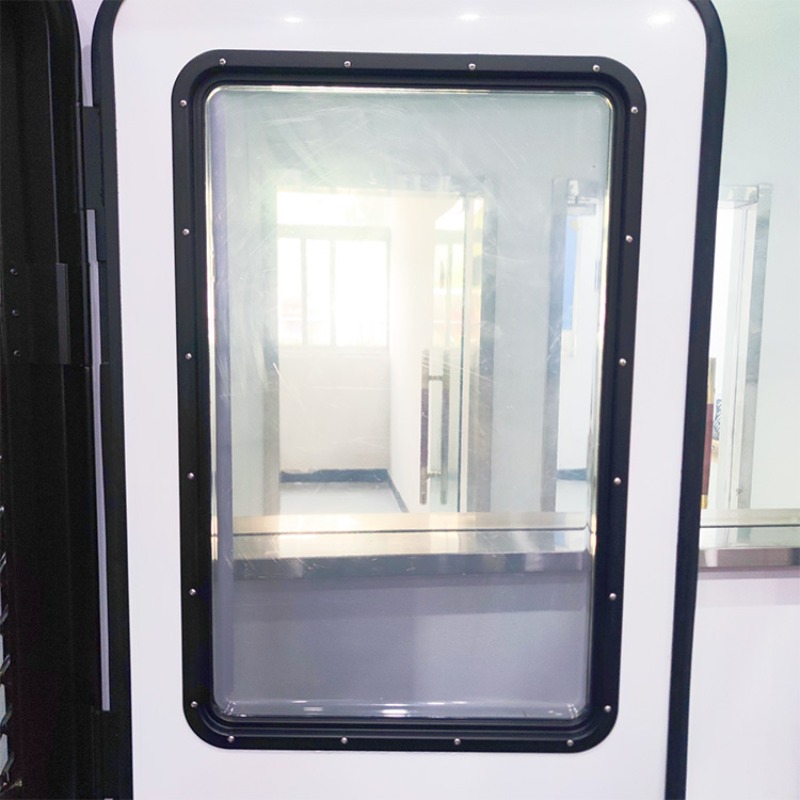 ประตูรถบ้านแบบอเมริกันกันน้ำ - - Door Lock บทวิจารณ์และราคา