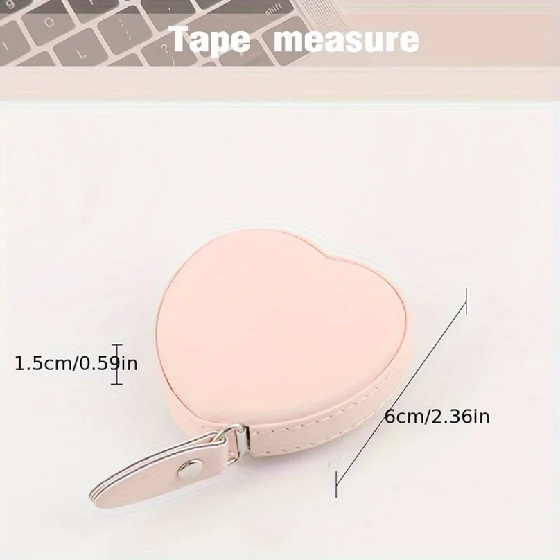 1 ชิ้น สายวัดขนาดอเนกประสงค์หน - Tape Measure บทวิจารณ์และราคา
