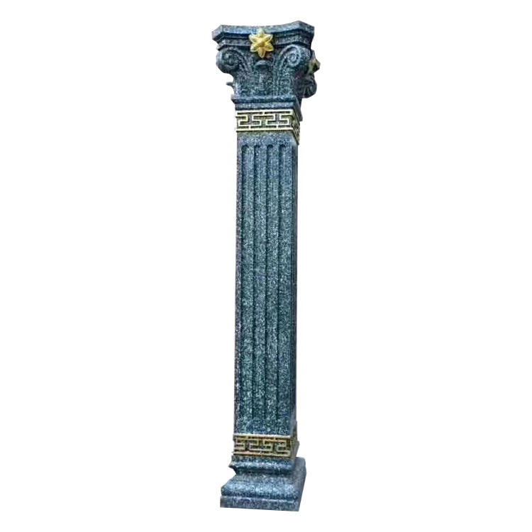 แม่พิมพ์เสาสี่เหลี่ยมคอนกรีตพล - Home Improvement Fence บทวิจารณ์และราคา