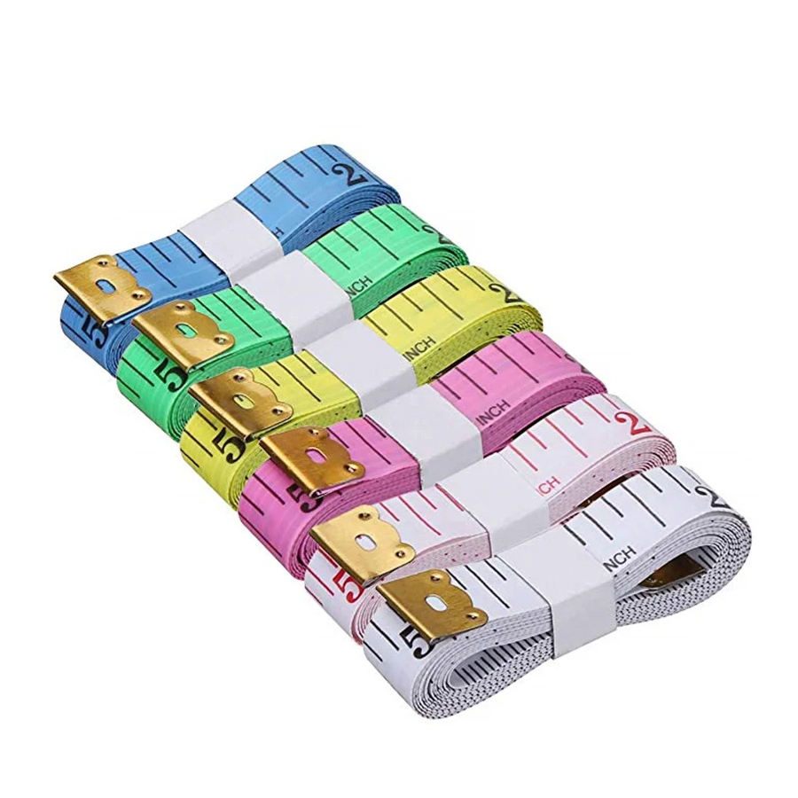 *1/5/10 ชิ้น ตลับเมตรวัดตัวแบบ - Tape Measure บทวิจารณ์และราคา