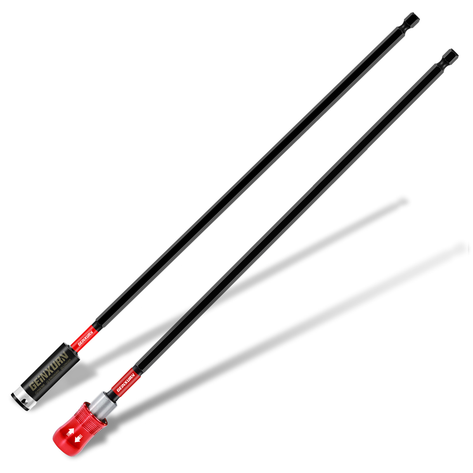 ชุดดอกไขควง Geinxurn 2 ชิ้น พร - Drill Bits บทวิจารณ์และราคา
