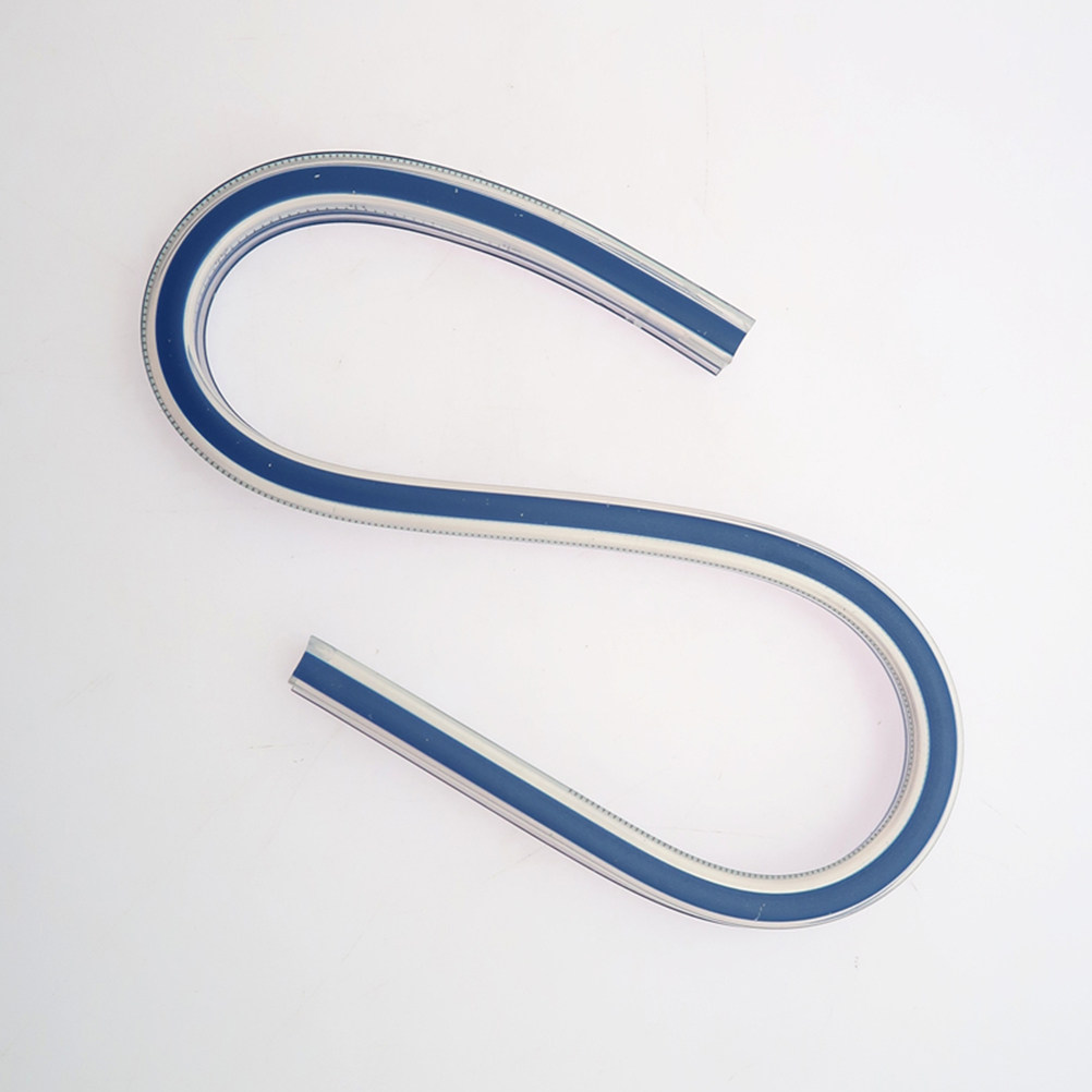 ไม้บรรทัดโค้งงู 50 ซม. สายวัดแ - Tape Measure บทวิจารณ์และราคา