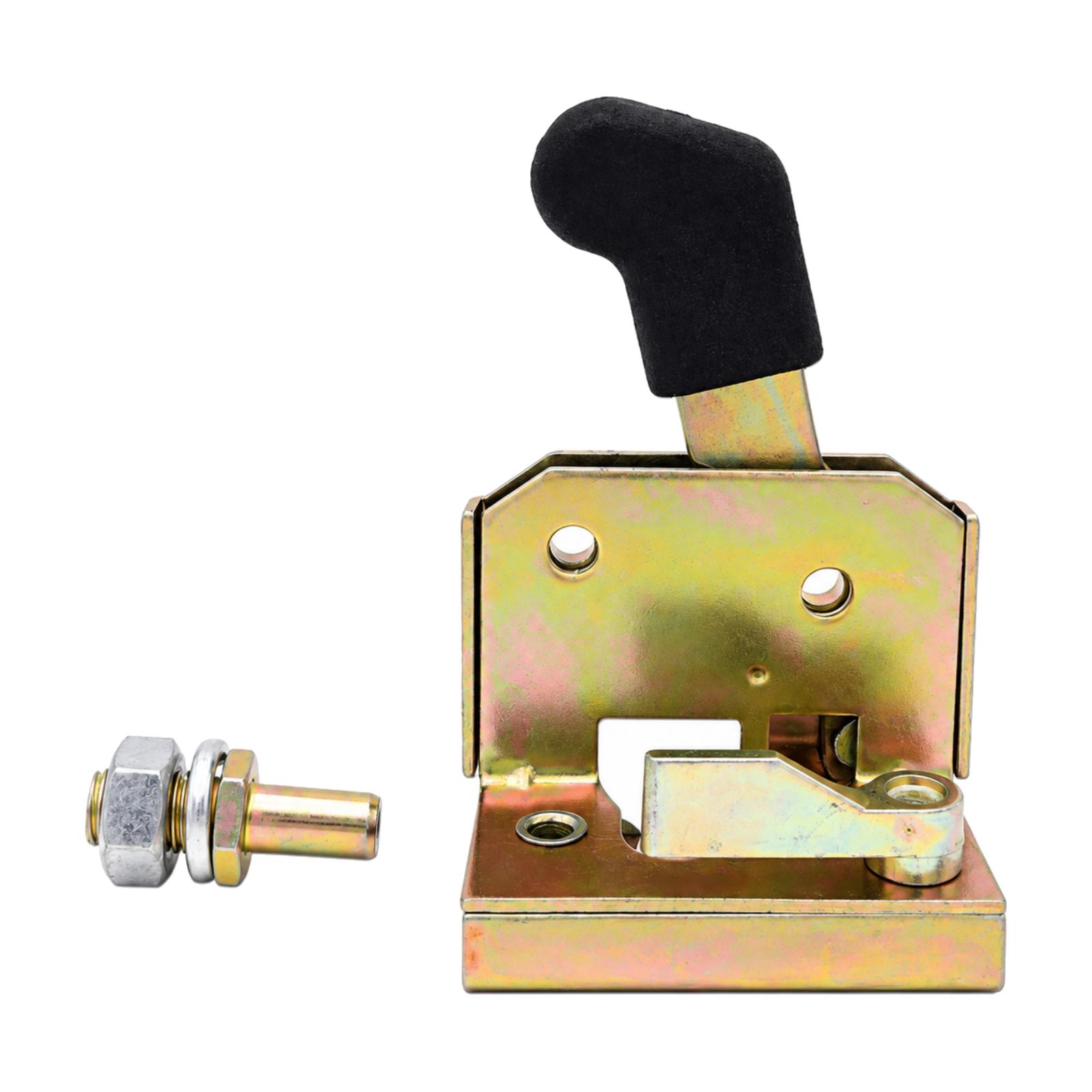 กลไกสลักประตูสำหรับแผงประตูรถว - Door Handle บทวิจารณ์และราคา
