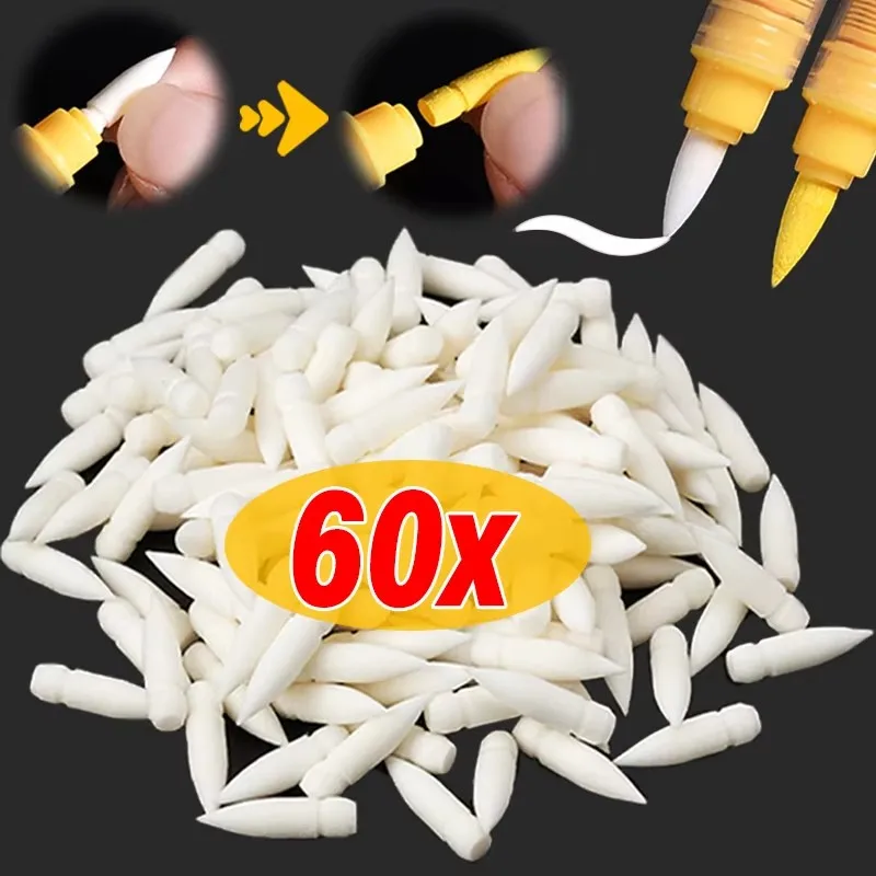 ไส้ปากกาอะคริลิกสำรอง สำหรับปา - Paint Brush บทวิจารณ์และราคา
