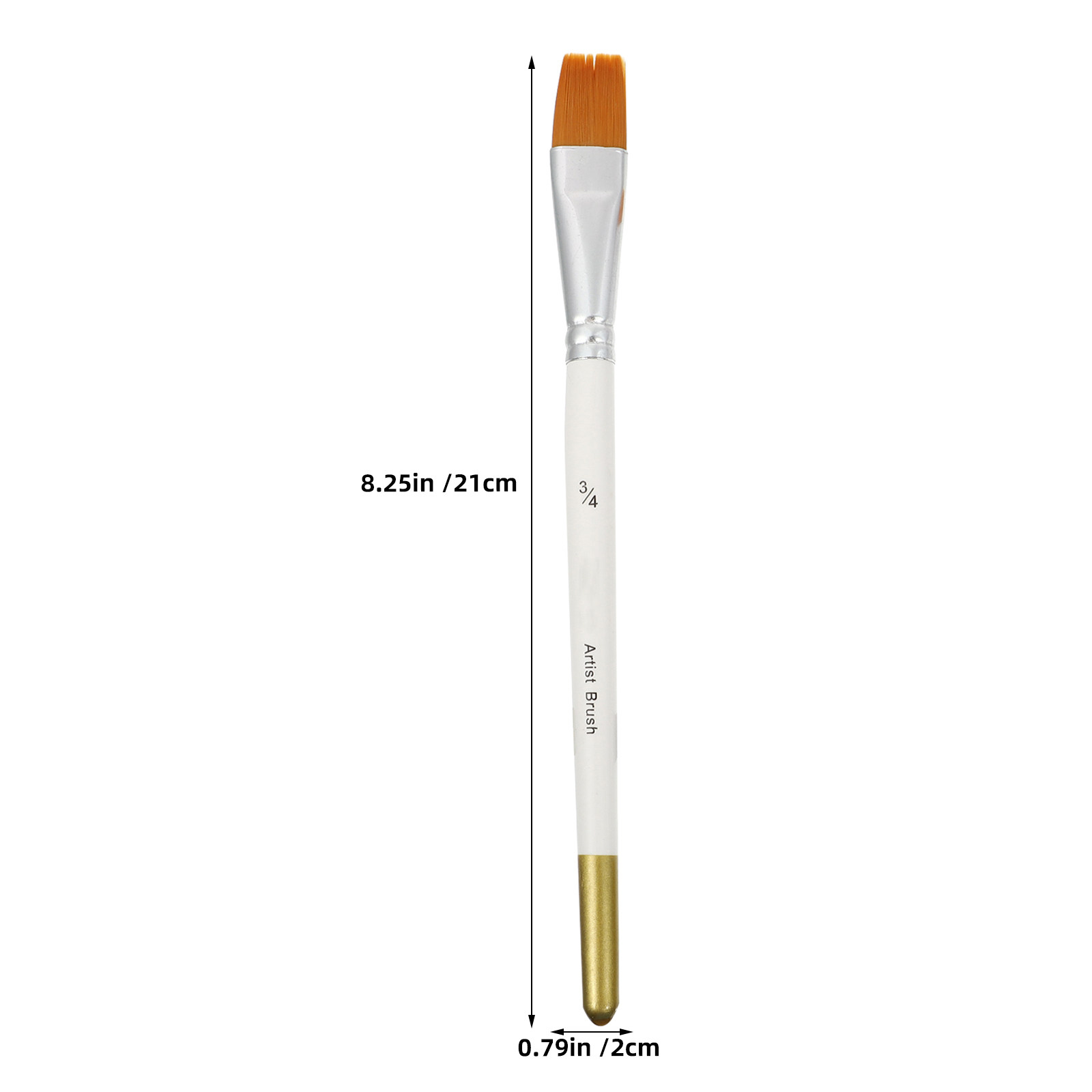 ชุดแปรงตกแต่งเค้กฟองดองท์ 12 ช - Paint Brush บทวิจารณ์และราคา
