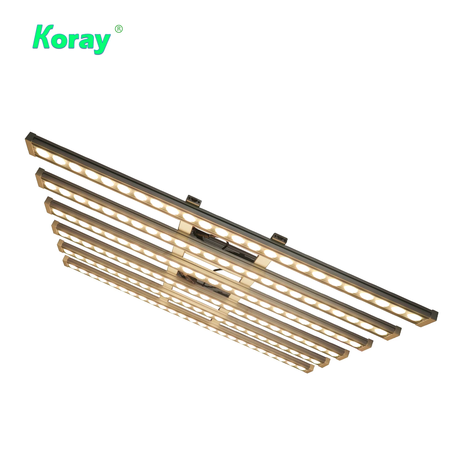 ไฟปลูกต้นไม้ในร่ม Koray 900W แ - Led Strip Lights บทวิจารณ์และราคา