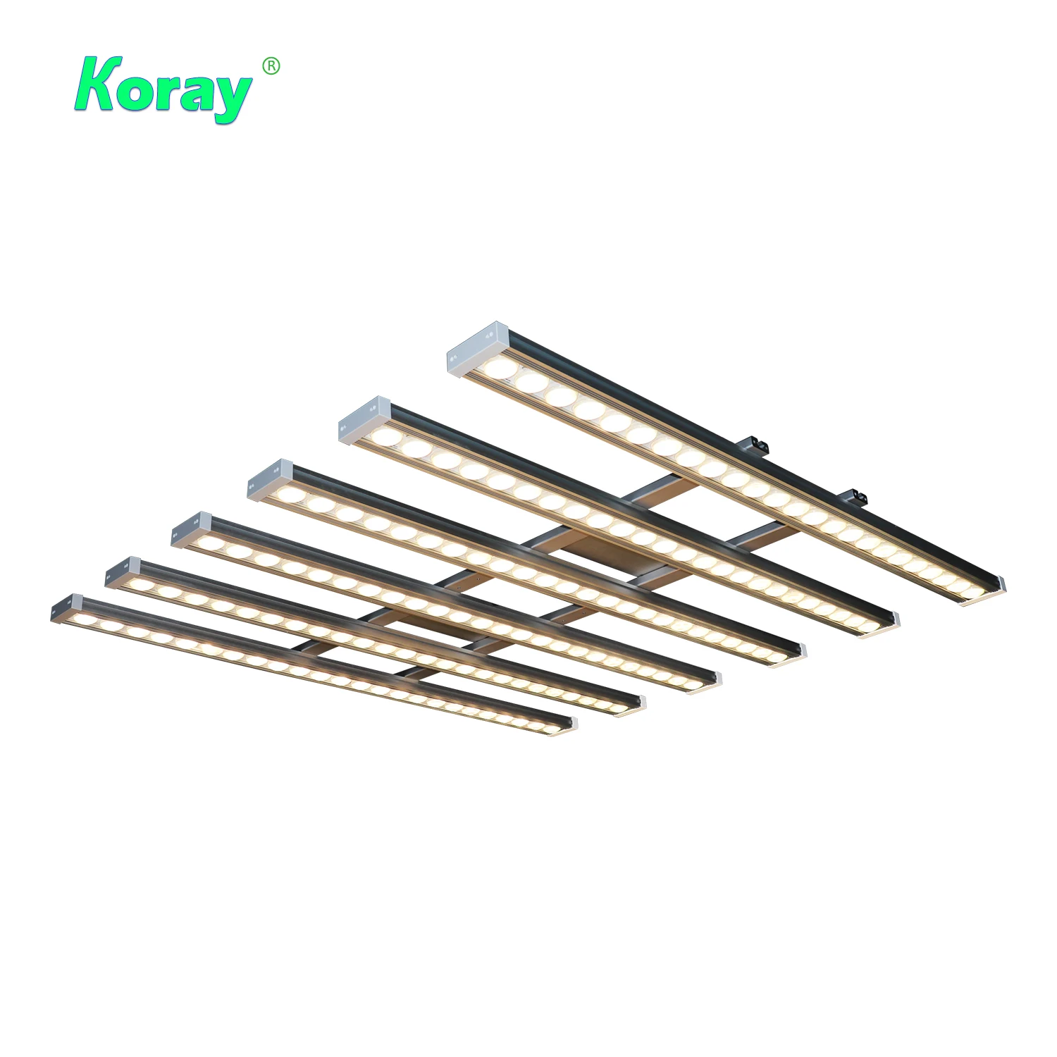 ไฟปลูกต้นไม้ในร่ม Koray 900W แ - Led Strip Lights บทวิจารณ์และราคา