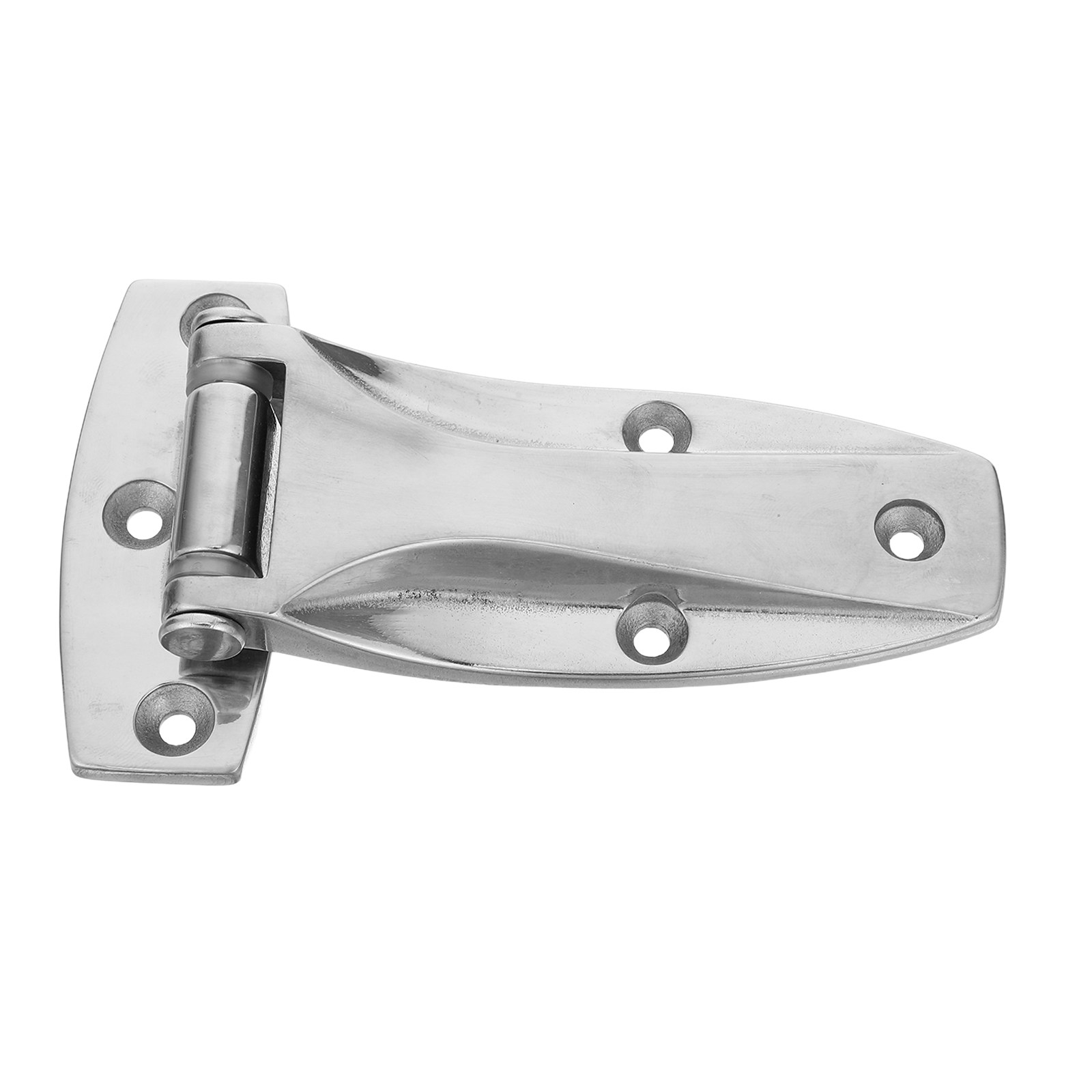 บานพับตู้สแตนเลสสตีล สำหรับงาน - Cabinet Hinges บทวิจารณ์และราคา