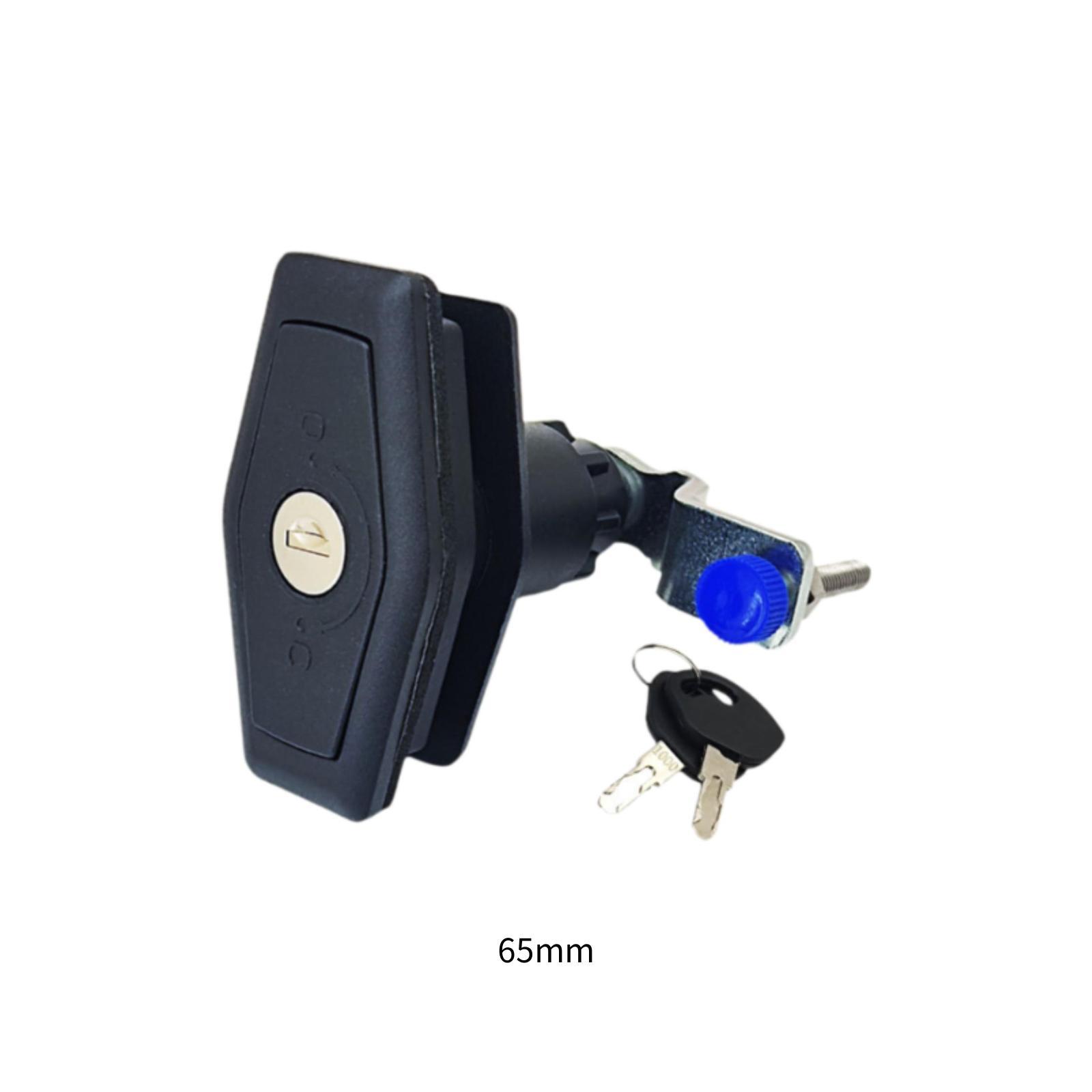 กุญแจล็อคประตูรถพ่วงพร้อมกุญแจ - Door Lock บทวิจารณ์และราคา