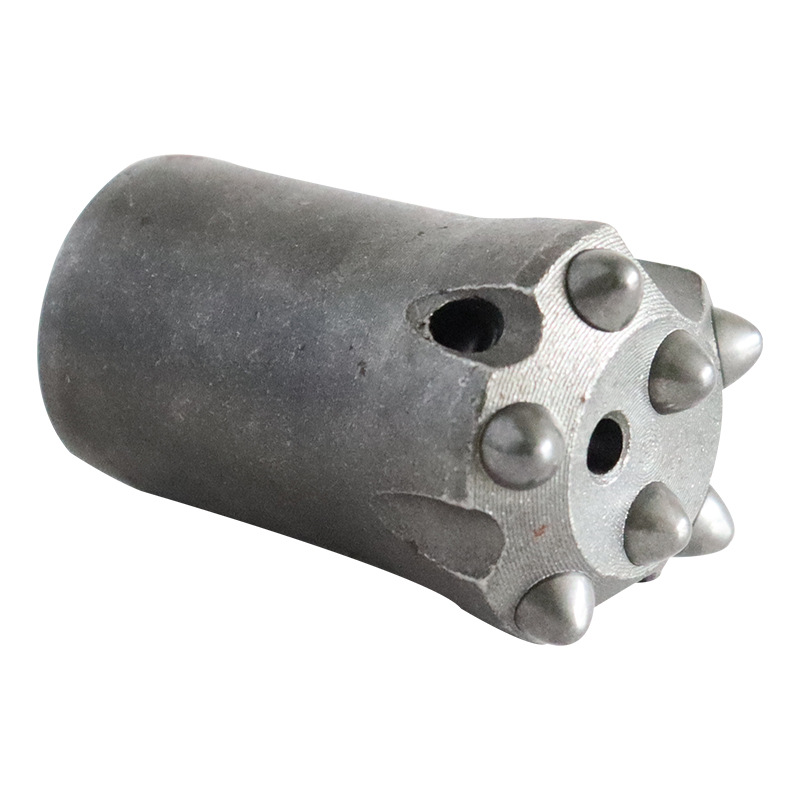ดอกสว่านแบบคอลัมน์ฟันทรงกลม 38 - Drill Bits บทวิจารณ์และราคา