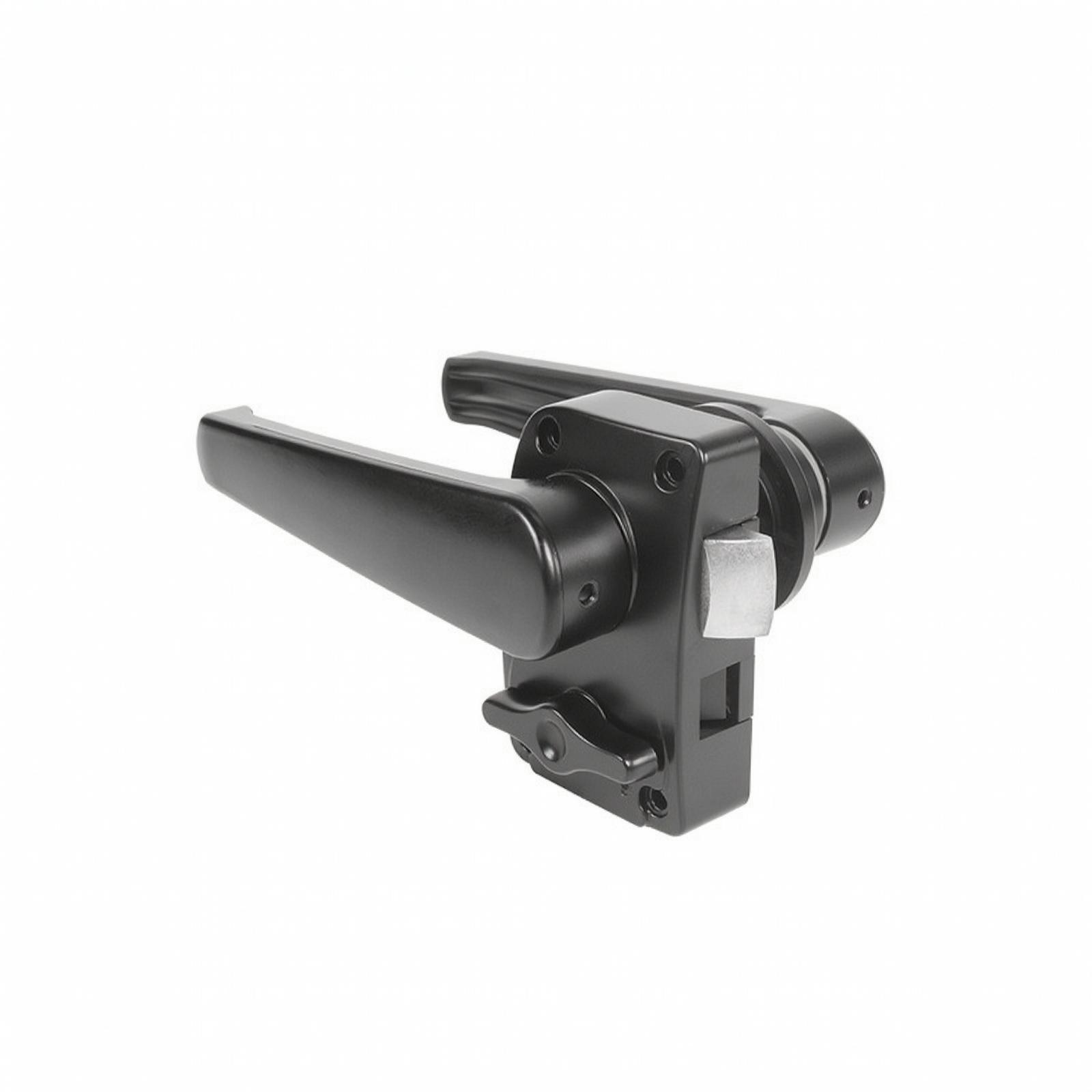 ล็อคประตูห้องน้ำรถบ้าน พร้อมมื - Door Handle บทวิจารณ์และราคา